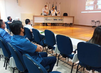 Consórcios vão investir R$ 11,6 milhões na compra de 232 mil doses de vacina