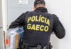 Gaeco cumpre mandados de busca em residências de funcionários de resort de Cornélio Procópio
