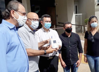 Prefeitos da região se unem e realizam compra coletiva para Hospital João Lima