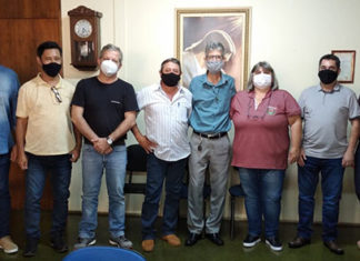 Emendas individuais do deputado federal Pedro Lupion serão destinadas à Bandeirantes