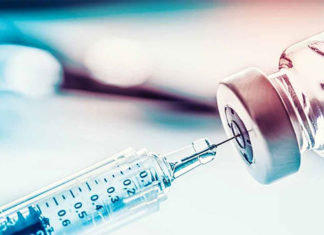 Projeto de lei quer inclui religiosos no grupo prioritário de vacinação