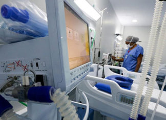 Norte Pioneiro terá mais 12 novos leitos de UTI para a Covid-19