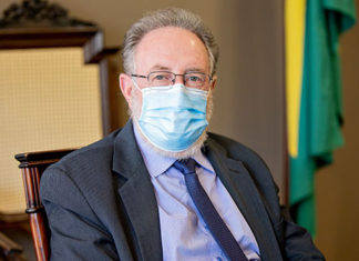 Ministério admite retirar pedágio da PR 445 da área de Londrina