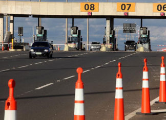 Bispos do Paraná reforçam movimento da licitação do pedágio pela menor tarifa