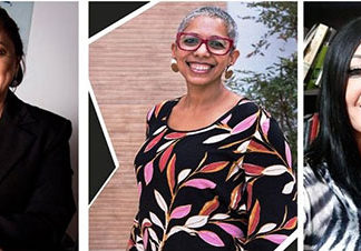 Ciclo de Debates do Colégio ECEL promoveu encontro entre alunos e pesquisadoras de referência