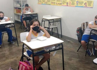 No presencial ou no formato híbrido, Colégio ECEL é referência em qualidade de ensino