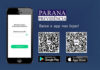 Aplicativo da Paranaprevidência facilita acesso a diversos serviços