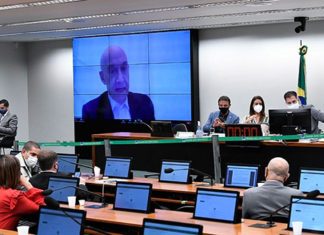 Saúde fica com metade das emendas parlamentares, segundo relatórios da CMO