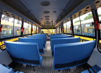 Municípios têm até sexta para finalizar cadastro do transporte escolar