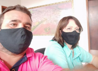 Atendimentos simultâneos levam serviços ao campo pela Secretaria da Agricultura