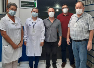 CISNORPI inaugura Clínica de Fonoaudiologia