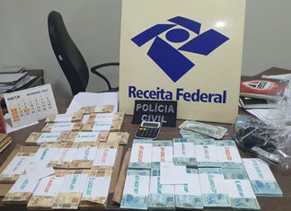 Operação Expresso atinge região Norte Pioneiro