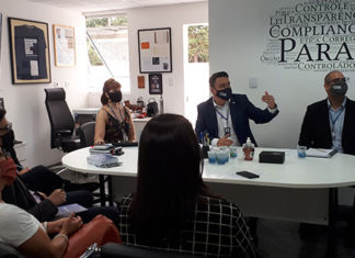 Órgãos se unem para combater fura-filas da vacinação no Paraná