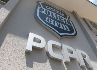 PCPR divulga novas datas para provas do concurso público