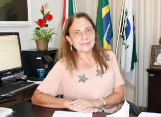 Ione Abib avalia primeiro mandato e as perspectivas dos três primeiros meses