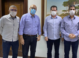 Com cinco novos leitos de UTI, Santo Antônio da Platina deve iniciar funcionamento das unidades este final de semana