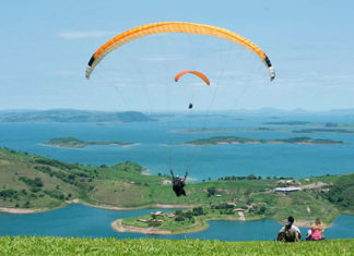 Em parceria com municípios, Sebrae/PR quer potencializar desenvolvimento do Norte Pioneiro