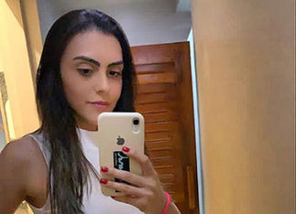 Mais um ano de felicidades