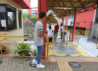 UEL, Unespar e UEPG adiam aplicação de provas dos vestibulares