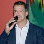 Jefferson Murilo diretor da Premier pesquisas