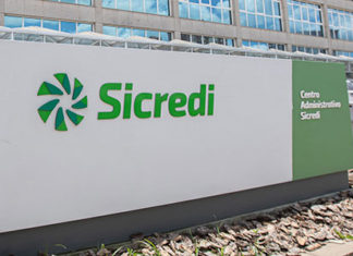 Sicredi está entre as melhores instituições financeiras do Brasil, segundo Forbes