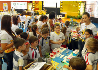 Programa do Sicredi gera impacto social quatro vezes maior do que valor investido