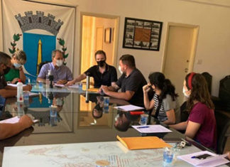 Cornélio Procópio estuda ampliação do Centro de recuperação de Cães e Gatos