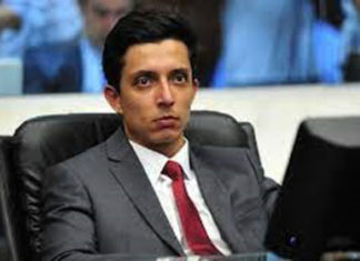 Deputado estadual Boca Aberta Júnior destinará emenda para Congonhinhas na aquisição de ultrassom