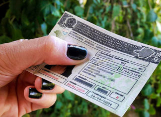 Projeto para a criação da CNH Social