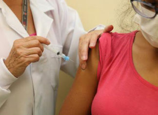 Norte Pioneiro vai intensificar vacinação contra Covid-19