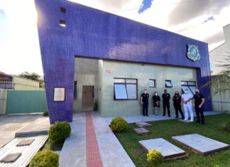 Jacarezinho e região são beneficiados com implantação da Polícia Científica