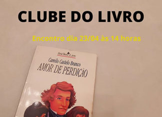 Comemoração com mais uma edição do projeto literário no Colégio ECEL