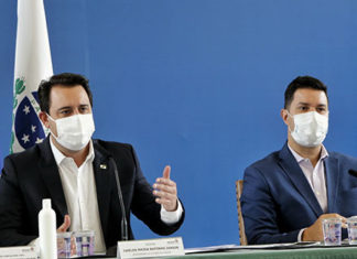 Governo dará auxílio emergencial para MEIs, pequenas e microempresas