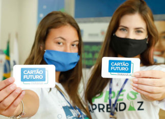 Nova fase do Cartão Futuro vai alcançar jovens até 21 anos