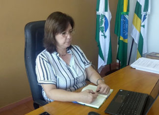 Itambaracá articula adesão ao Consórcio SUSAF e SISBI-POA