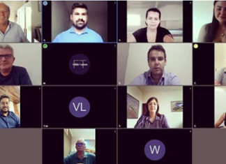 Itambaracá amplia articulações para políticas públicas de incentivo ao turismo