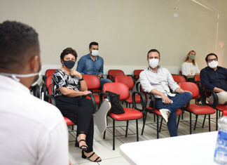 Projeto Cultural poderá beneficiar todo o Norte Pioneiro