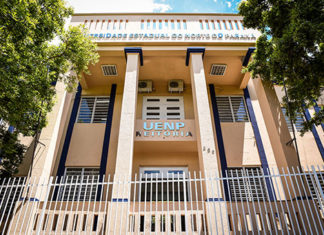 UENP mantém nota 4 no Índice Geral de Cursos em avaliação do MEC