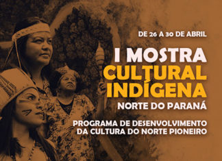 Mostra Cultural Indígena do Norte do Paraná