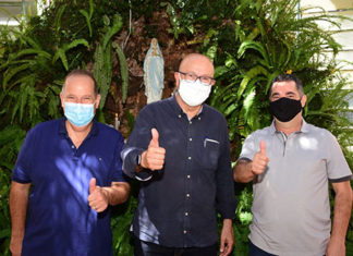 Deputado Romanelli conquista mais uma vez recursos para comunidade de Bandeirantes