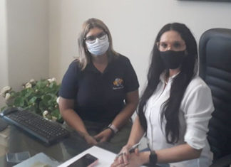 Dinâmicas e empoderadas