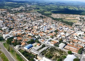 Ibaiti recebe obras da Copel e Sanepar no parque industrial