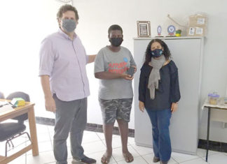 Campanha estimula, novamente, a doação de smartphones para alunos de vulnerabilidade social