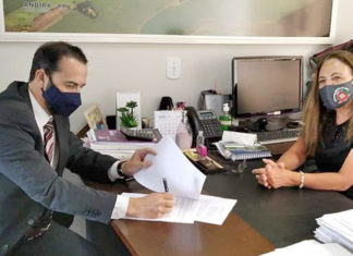 Andirá receberá P.A. Virtual da Secretaria Especial da Receita Federal do Brasil