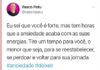 Ansiedade tem cura. Mude seus pensamentos e seja feliz