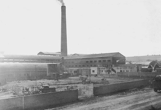 BANDEIRANTES: FRAGMENTOS DA NOSSA HISTÓRIA