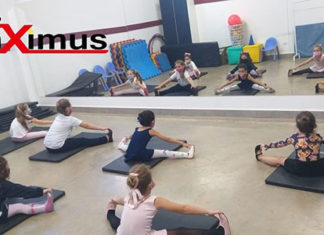 Atividades de dança e futsal retornam no Colégio Maximus