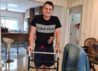 A experiência e a dimensão de quem já contraiu a doença