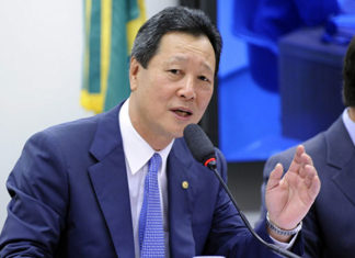 Investimentos em ferrovias auxiliam na exportação de grãos