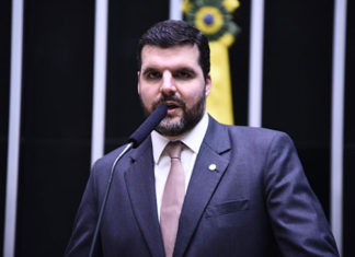 Deputado Federal Pedro Lupion é indicado para Comissão da Reforma Política